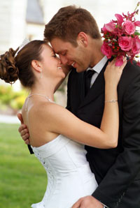 wedding